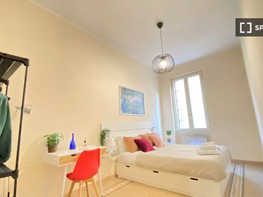 Immagine 4 di Appartamento in affitto  in Via di Sant'Onofrio a Roma