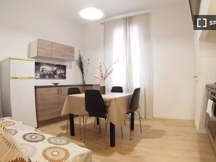 Immagine 13 di Appartamento in affitto  in Via Giuseppe Bentivogli a Bologna