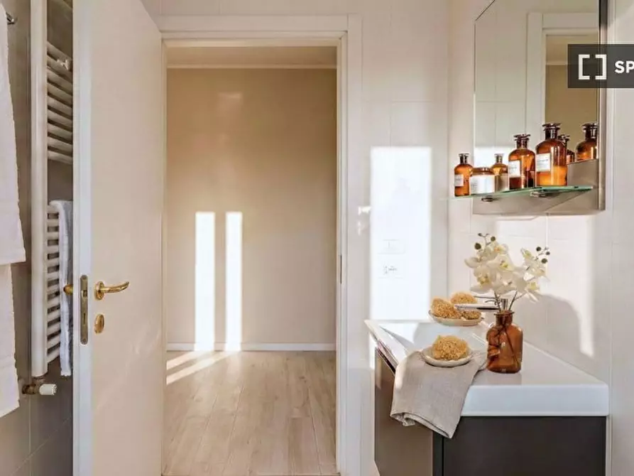 Immagine 8 di Appartamento in affitto  in Via Benedetto Marcello a Milano