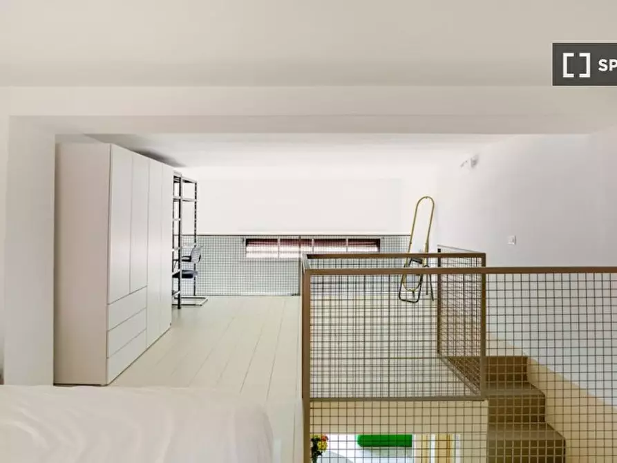 Immagine 13 di Appartamento in affitto  in Via Saldini a Milano