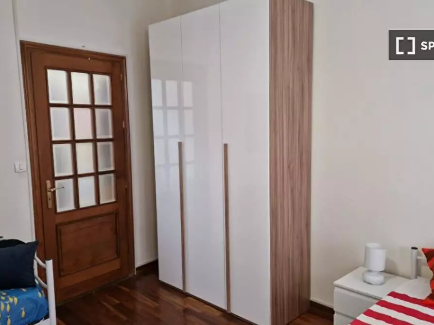 Immagine 8 di Camera condivisa in affitto  in Via Federico Paolini a Torino