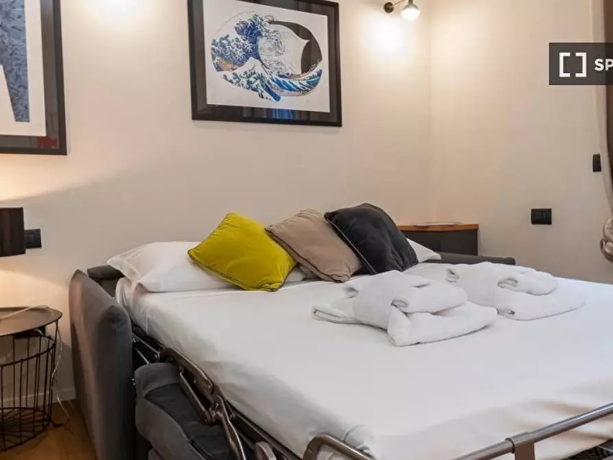 Immagine 16 di Appartamento in affitto  in Via Privata Belgirate a Milano