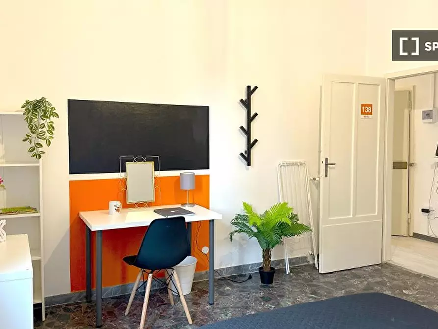 Immagine 5 di Camera condivisa in affitto  in Vermena a Bologna