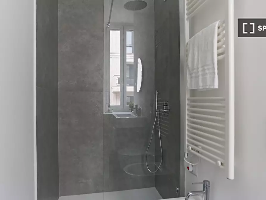 Immagine 14 di Appartamento in affitto  in Via Costanza a Milano