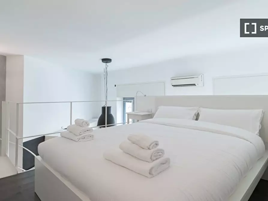 Immagine 4 di Appartamento in affitto  in Via Giulio Carcano a Milano