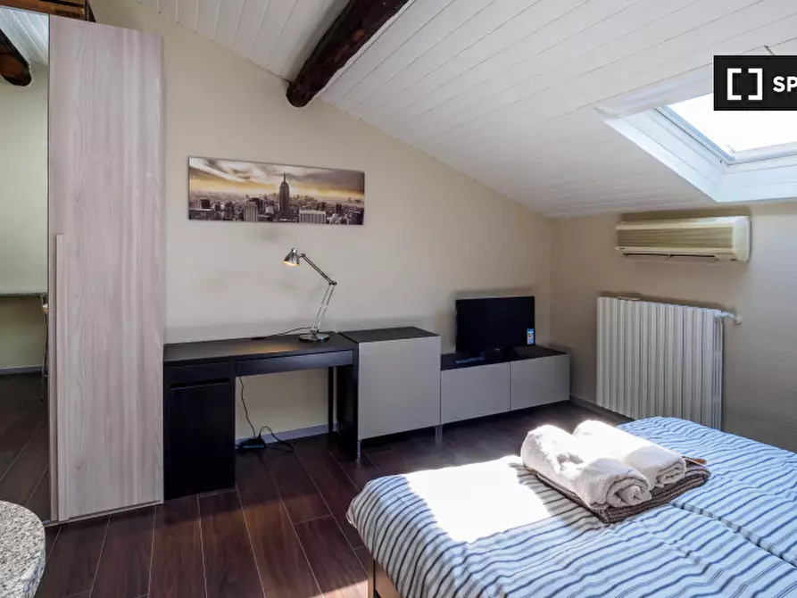 Immagine 5 di Ufficio in affitto  in Via Privata Pietro Magistretti a Milano