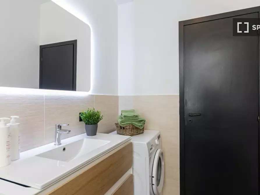 Immagine 17 di Appartamento in affitto  in Via Cavour a Torino