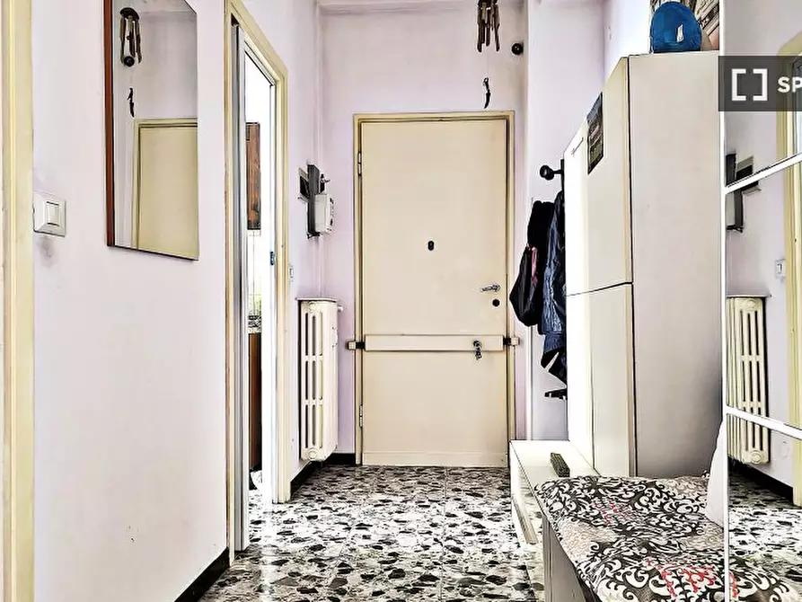 Immagine 17 di Camera condivisa in affitto  in Largo Tel Aviv a Milano