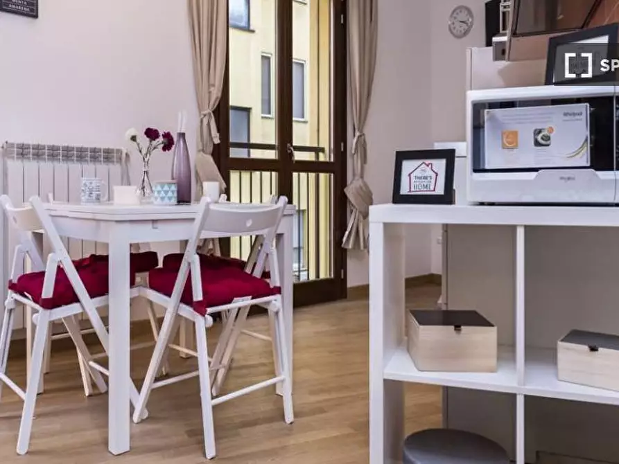 Immagine 9 di Camera condivisa in affitto  in Via Privata San Martiniano a Milano