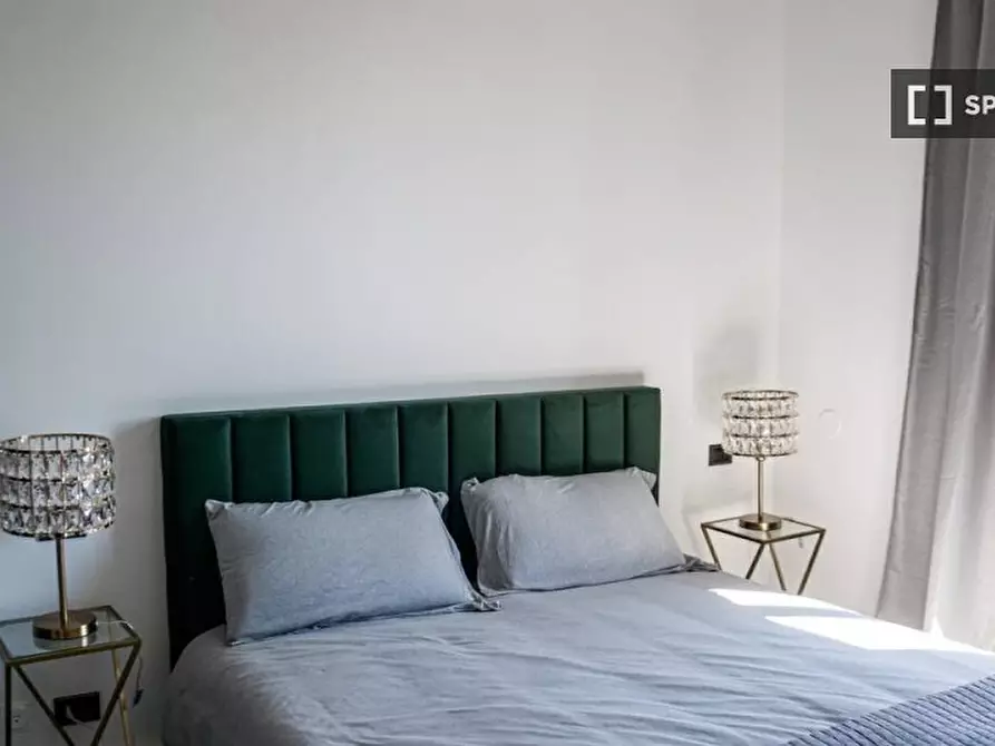 Immagine 5 di Appartamento in affitto  in Piazza Umanitaria a Milano