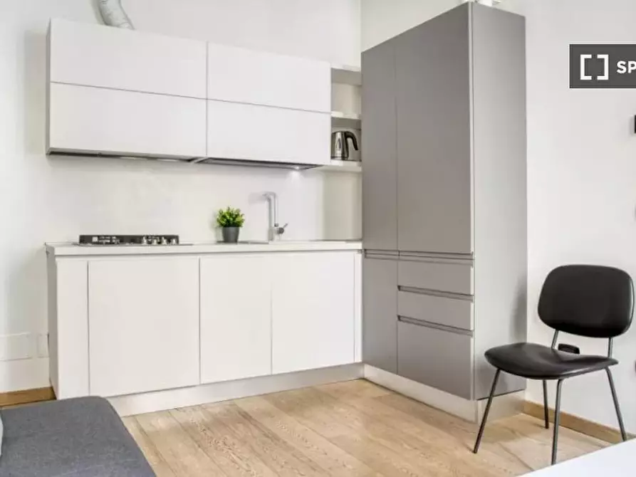 Immagine 14 di Appartamento in affitto  in Via Luigi Federico Menabrea a Milano