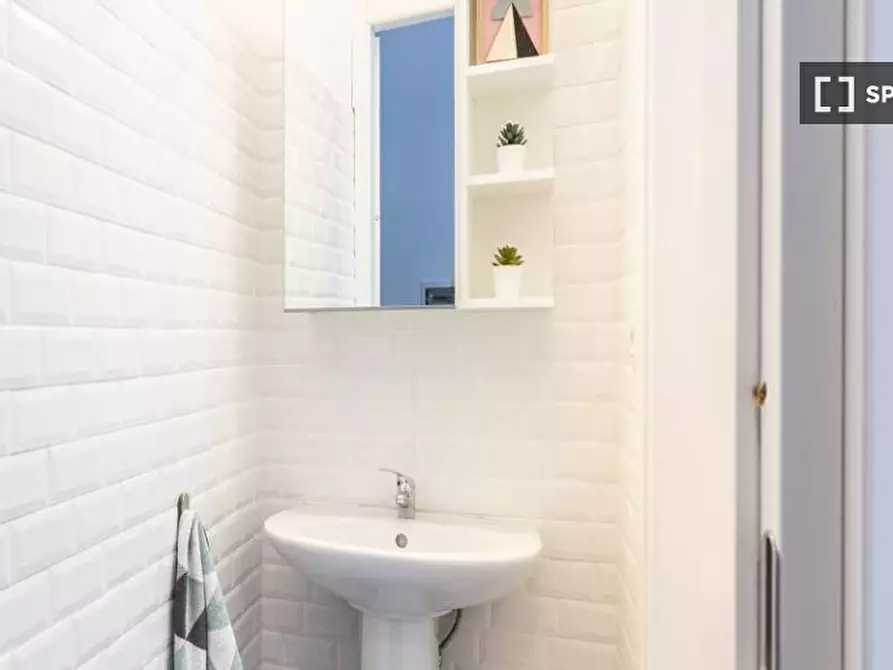 Immagine 13 di Camera condivisa in affitto  in Via Paolo Bassi Milan a Milano