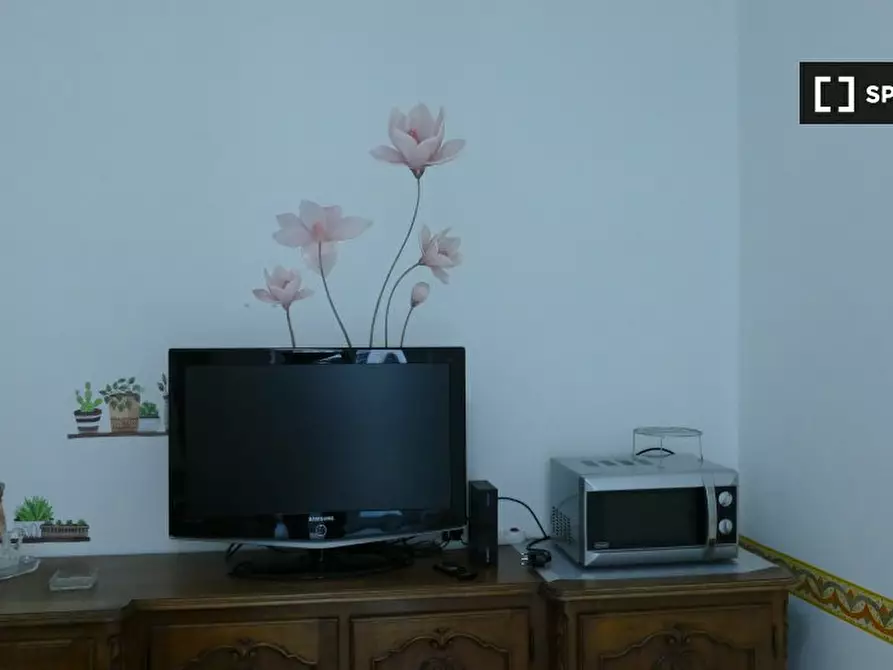 Immagine 11 di Appartamento in affitto  in Via S. Secondo a Torino