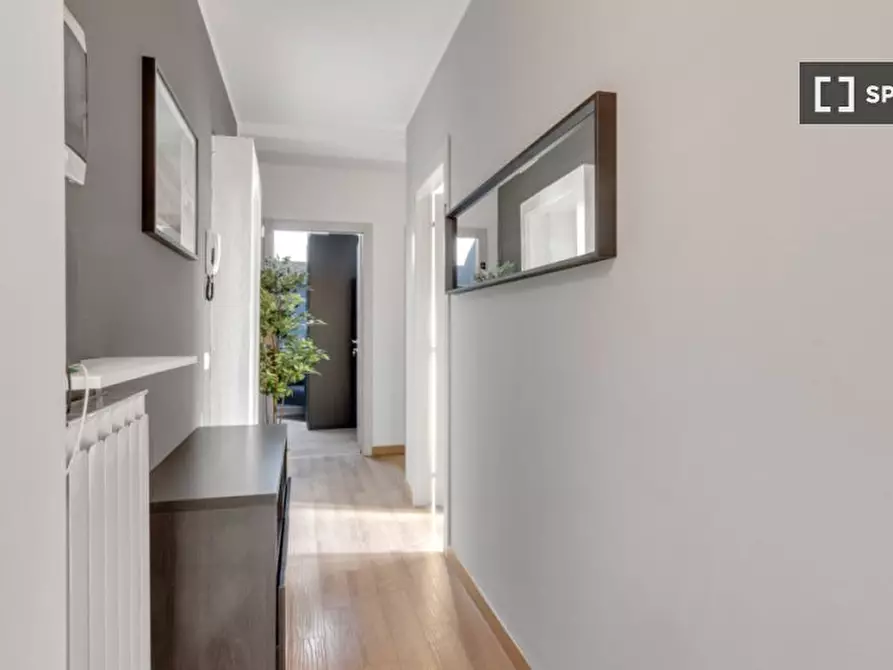 Immagine 9 di Camera condivisa in affitto  in Via Benedetto Marcello a Milano