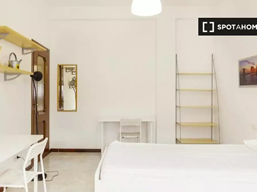 Immagine 6 di Camera condivisa in affitto  in Via Privata Ebro a Milano