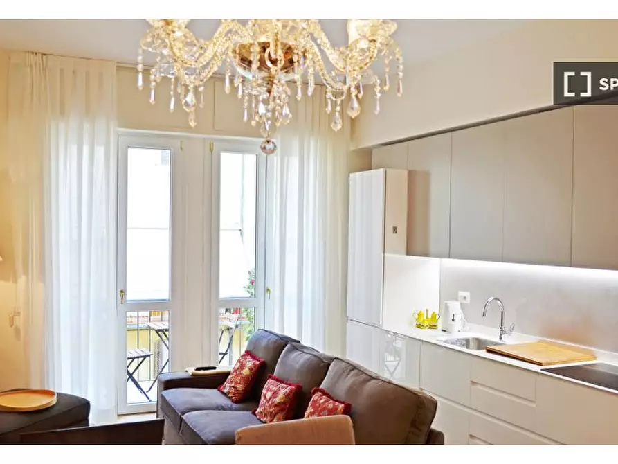 Immagine 3 di Appartamento in affitto  in Via Alfonso la Marmora a Firenze