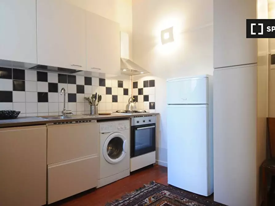 Immagine 6 di Appartamento in affitto  in Borgo Ognissanti a Firenze