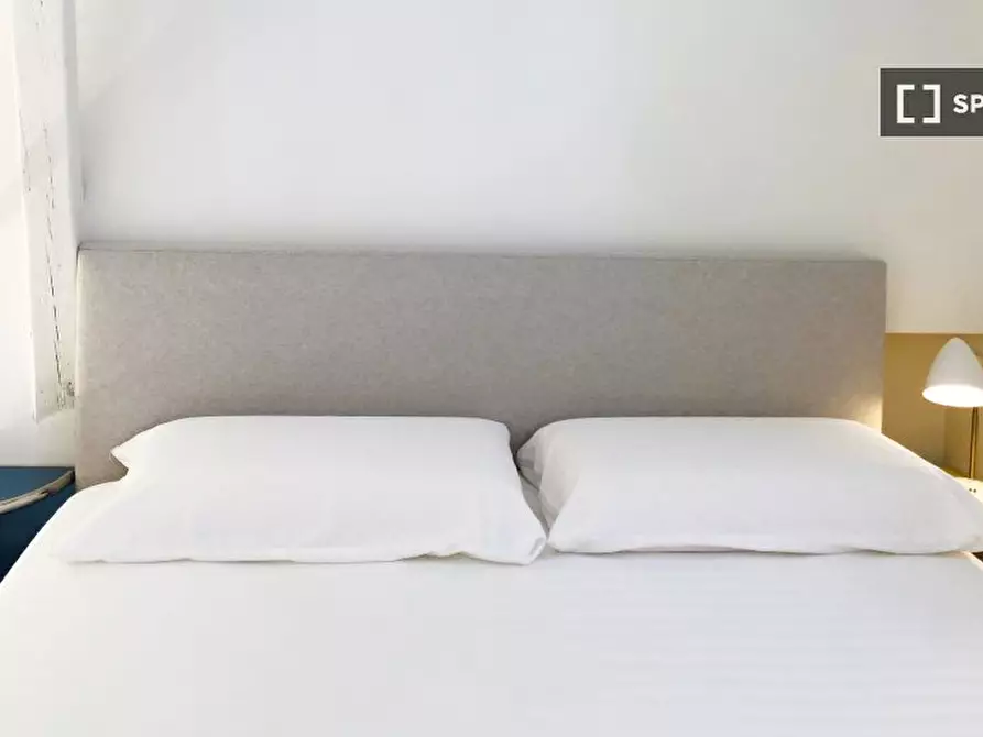 Immagine 11 di Ufficio in affitto  in Via Arena a Milano