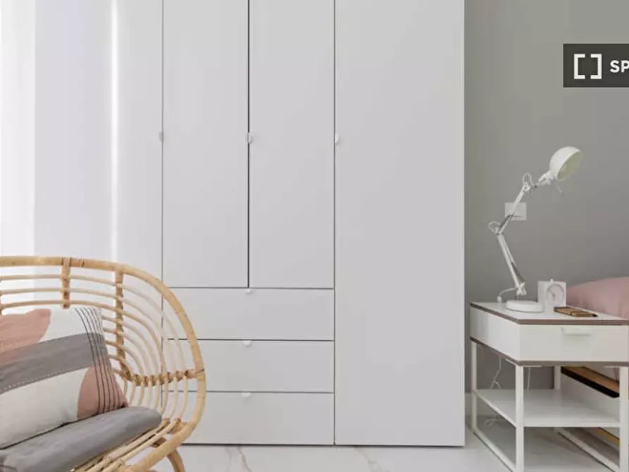 Immagine 6 di Camera condivisa in affitto  in Viale Bligny a Milano