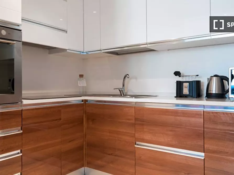 Immagine 6 di Appartamento in affitto  in Via Aurelio Saffi a Milano