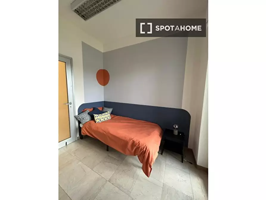 Immagine 8 di Camera condivisa in affitto  in Trento a Brescia