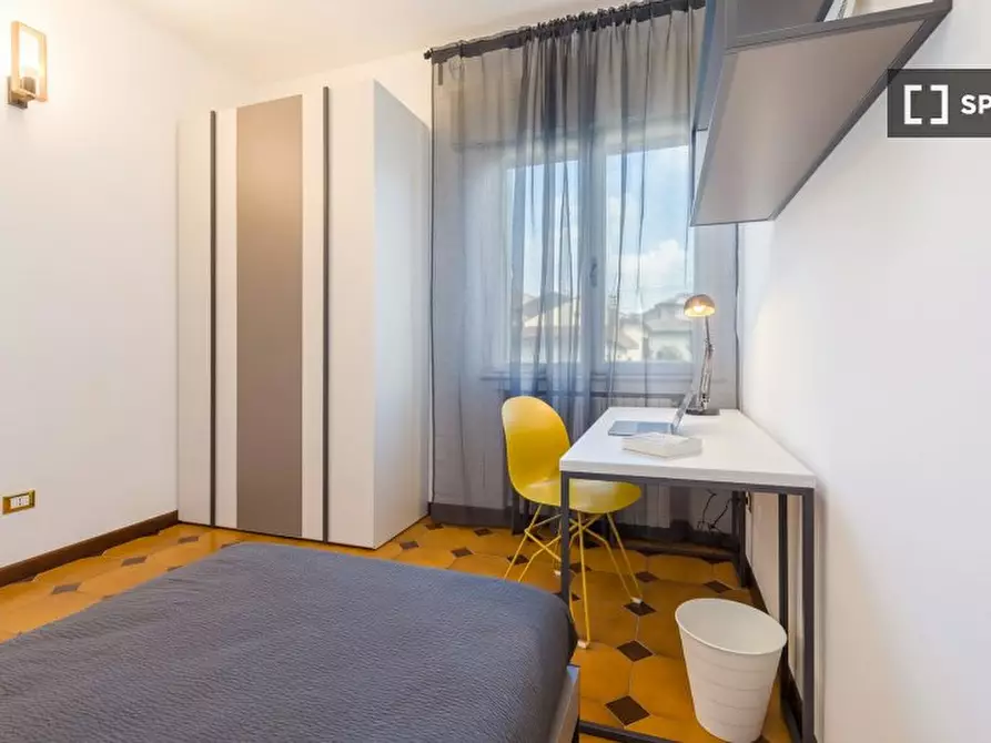 Immagine 2 di Camera condivisa in affitto  in Egidio Forcellini a Padova