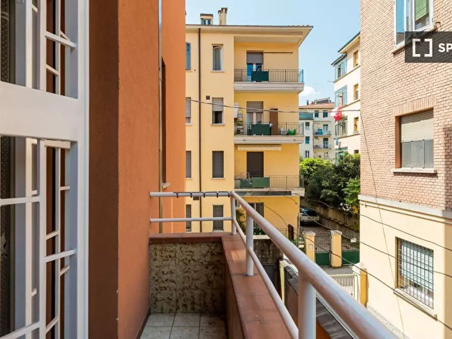 Immagine 3 di Appartamento in affitto  in Via Franco Bolognese a Bologna