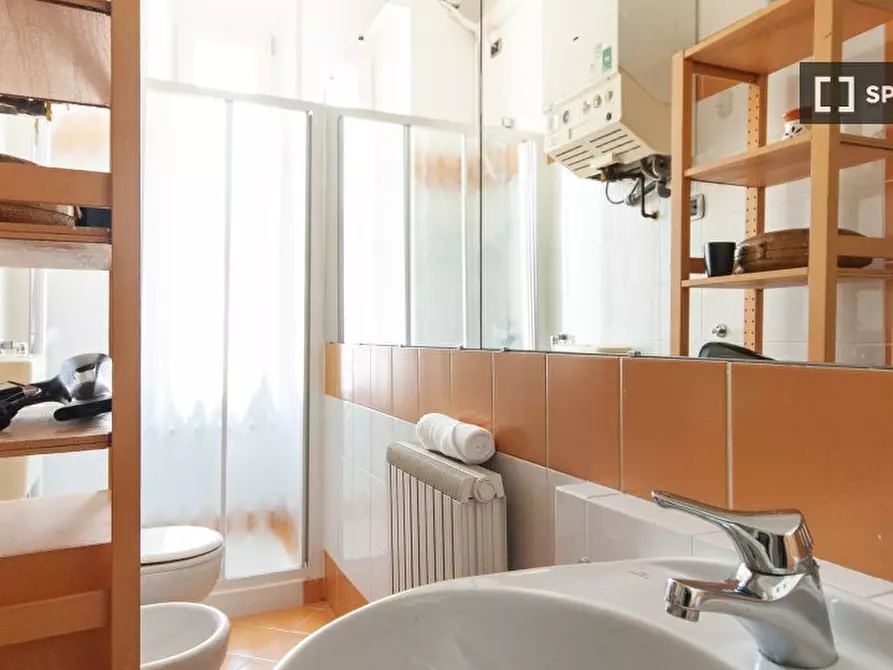 Immagine 7 di Ufficio in affitto  in Via Giacomo Watt a Milano