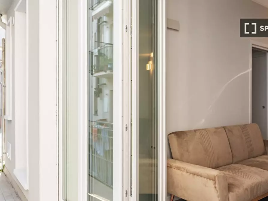 Immagine 7 di Appartamento in affitto  in Via Giacomo Zanella a Milano