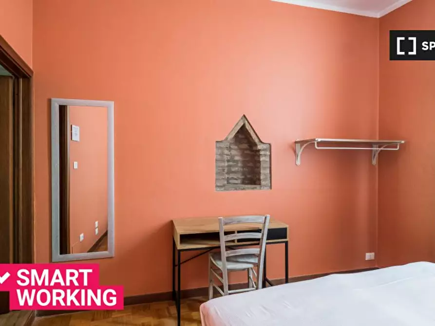 Immagine 16 di Appartamento in affitto  in Via Rolandino a Bologna