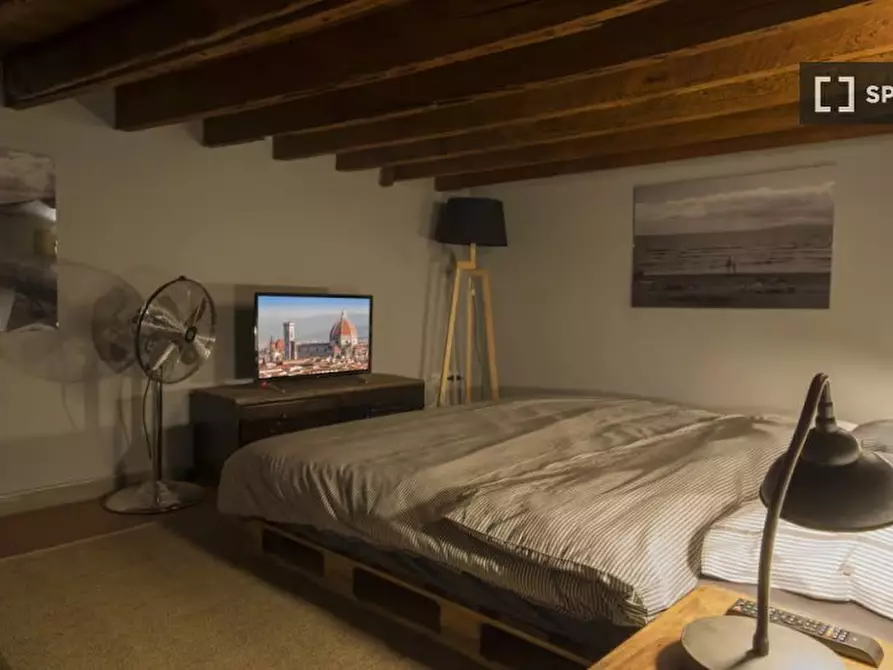 Immagine 16 di Appartamento in affitto  in Via Ghibellina a Firenze