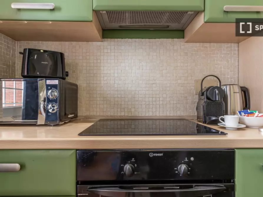 Immagine 14 di Appartamento in affitto  in Via Carlo Zucchi a Roma