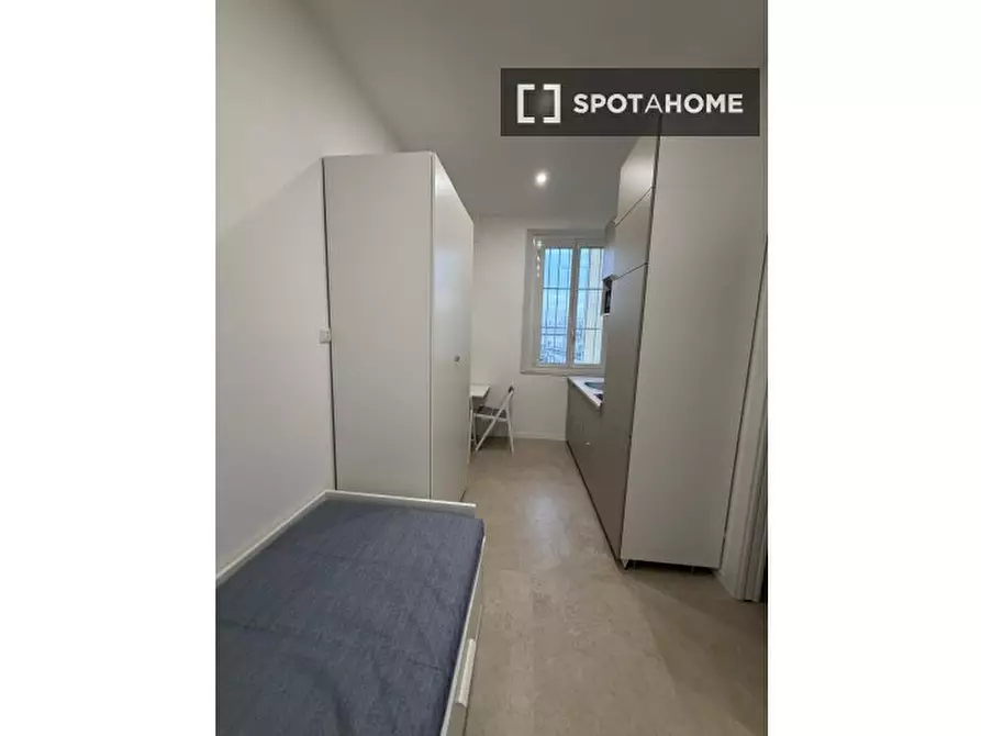 Immagine 12 di Ufficio in affitto  in Via Treviglio a Milano