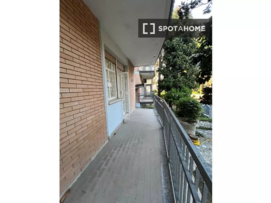 Immagine 12 di Camera condivisa in affitto  in Via D. Alighieri a Castel Maggiore