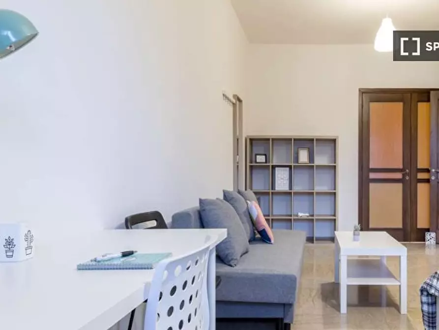 Immagine 6 di Camera condivisa in affitto  in Via Felice Mendelssohn a Padova