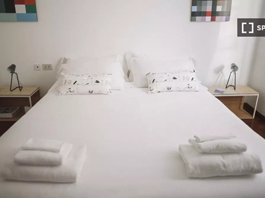 Immagine 11 di Appartamento in affitto  in Via Cesare Da Sesto a Milano