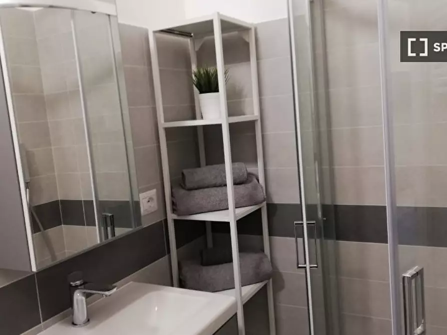 Immagine 8 di Ufficio in affitto  in Via Nino Oxilia a Milano