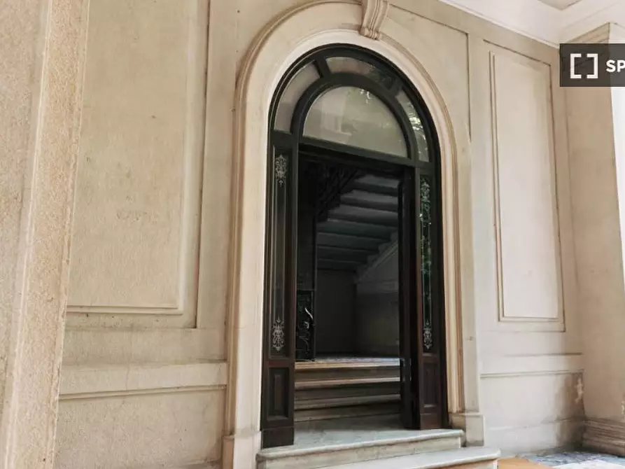 Immagine 17 di Ufficio in affitto  in Via Pietro Paleocapa a Milano