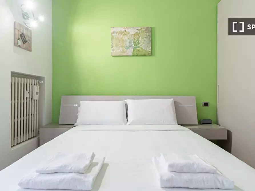 Immagine 4 di Appartamento in affitto  in Via Cornalia a Milano