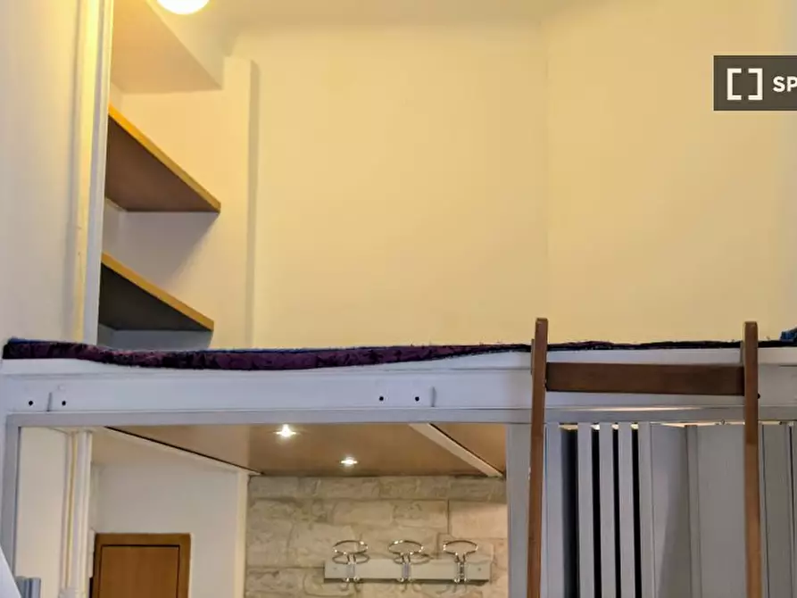 Immagine 18 di Ufficio in affitto  in Via Carlo Forlanini a Milano