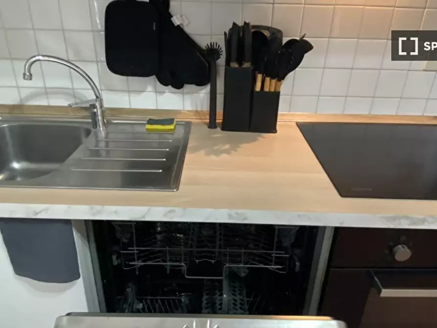 Immagine 6 di Appartamento in affitto  in Via Serio a Milano