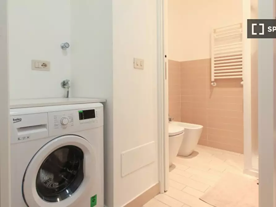 Immagine 14 di Appartamento in affitto  in Via Antonio Pacinotti a Milano