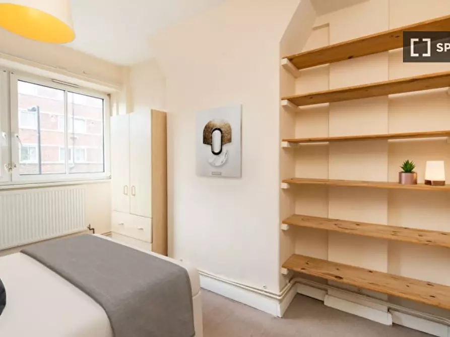 Immagine 18 di Camera condivisa in affitto  in Arnold Estate, Druid Street a Camberwell