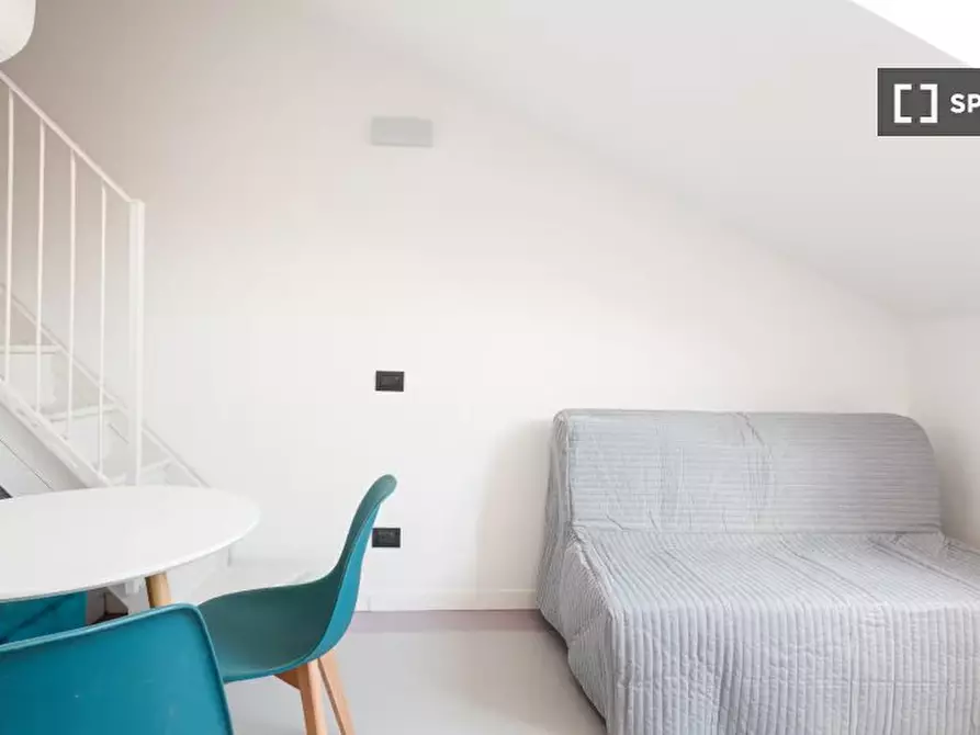 Immagine 2 di Ufficio in affitto  in Corso Magenta a Milano