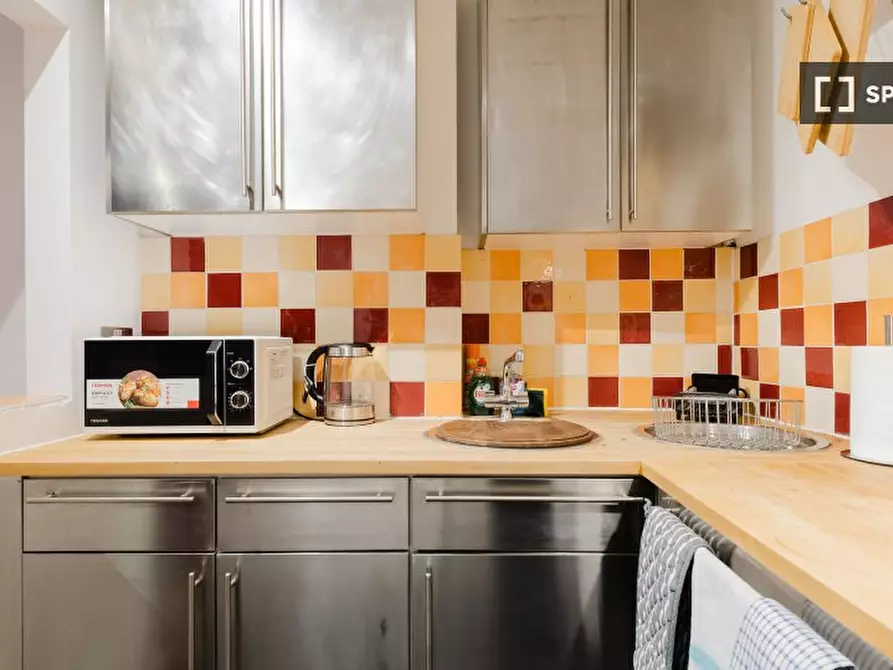 Immagine 13 di Appartamento in affitto  in Palliser Road a Hammersmith