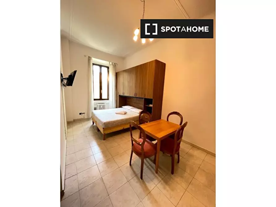 Immagine 3 di Ufficio in affitto  in Via Giulio e Corrado Venini a Milano