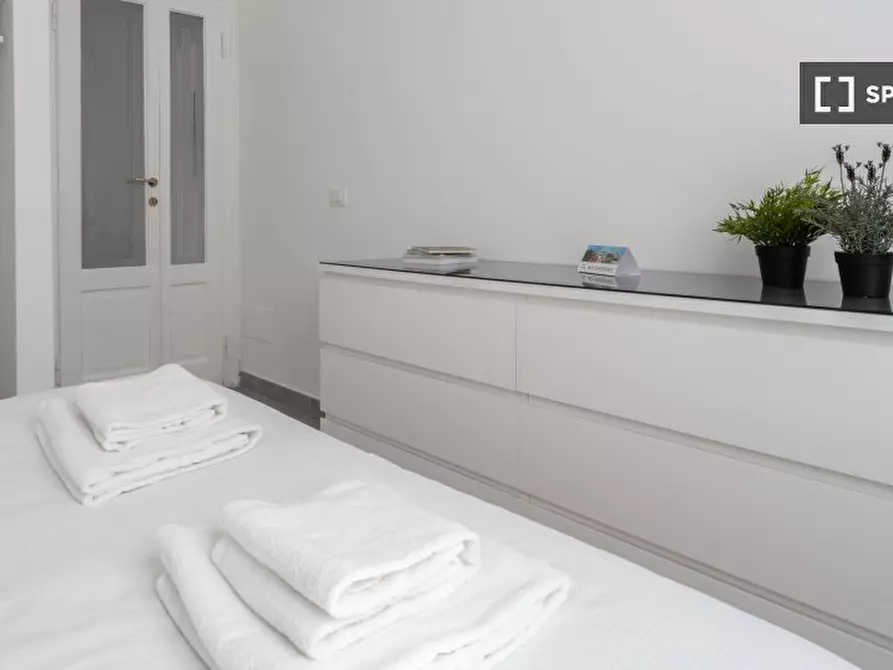 Immagine 17 di Appartamento in affitto  in Via Eugenio Villoresi a Milano