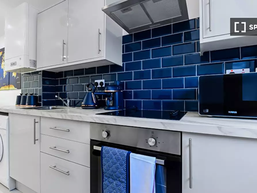 Immagine 17 di Appartamento in affitto  in flat a Tottenham