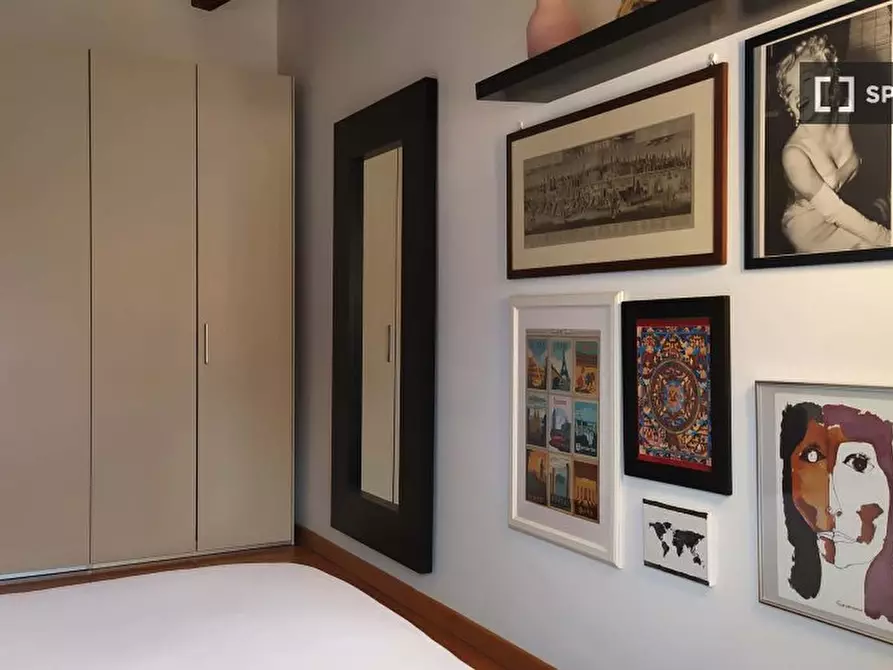Immagine 3 di Appartamento in affitto  in Viale Monza a Milano
