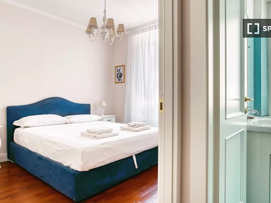 Immagine 9 di Appartamento in affitto  in Viale Monte Nero a Milano